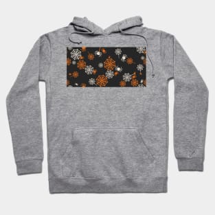 Happy Halloween Face Gift Hoodie